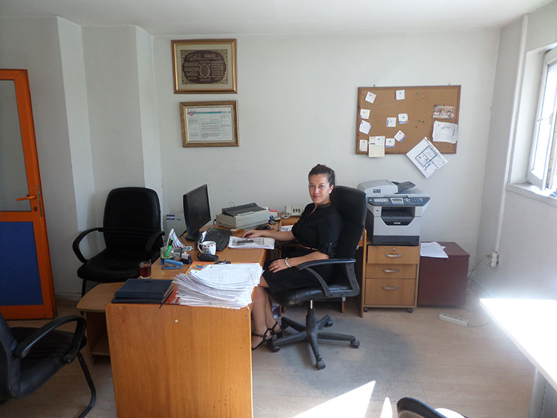 Müşteri Hizmetleri