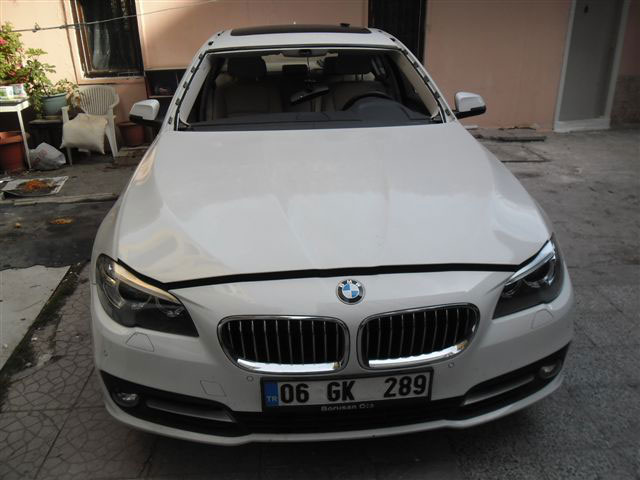 Özyıldırım OTO CAM