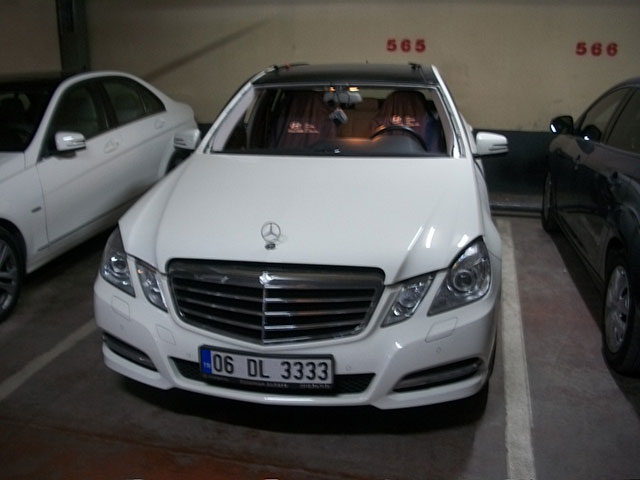 Özyıldırım OTO CAM