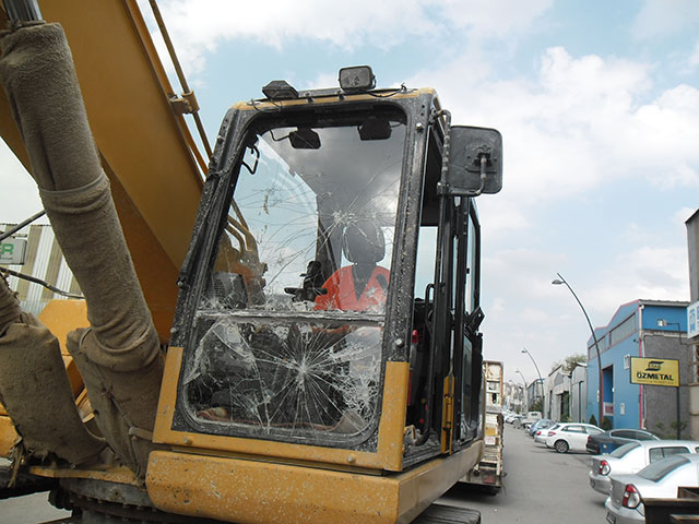 Özyıldırım OTO CAM