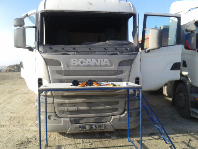 Özyıldırım OTO CAM